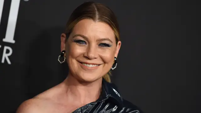 Ellen Pompeo