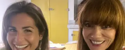 Nuria Roca y La Bien Querida Nuria Roca y La Bien Querida