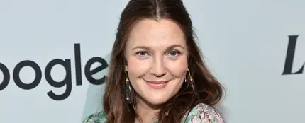 Drew Barrymore Drew Barrymore