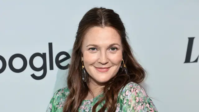 Drew Barrymore