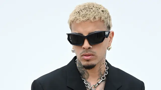 Rauw Alejandro
