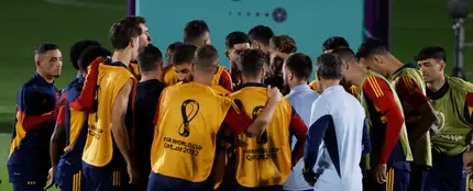 La Roja La Roja