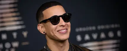 Daddy Yankee Daddy Yankee