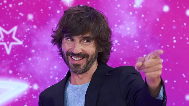 Santi Millán