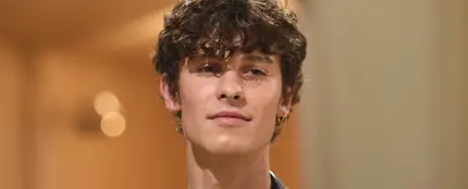 Shawn Mendes Shawn Mendes