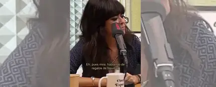 Eva Soriano, Arde Bogotá, Chenoa y Chica Sobresalto ponen música a un poema de Vanesa Martín de 1996 Eva Soriano, Arde Bogotá, Chenoa y Chica Sobresalto ponen música a un poema de Vanesa Martín de 1996