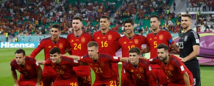 Tertulia: ¿Qué posibilidades tiene España de derrotar a Alemania? 