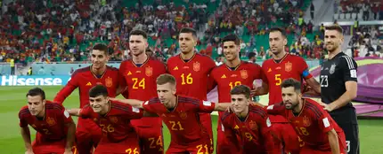 Tertulia: ¿Qué posibilidades tiene España de derrotar a Alemania? Tertulia: ¿Qué posibilidades tiene España de derrotar a Alemania?