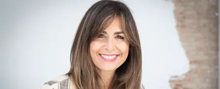 Nuria Roca gana su tercera Antena de Oro Nuria Roca gana su tercera Antena de Oro
