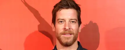 El actor Manu Baqueiro, de la serie 'Amar es para siempre'. El actor Manu Baqueiro, de la serie 'Amar es para siempre'.