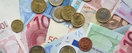 Dinero en efectivo Dinero en efectivo