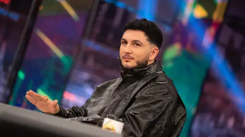 ¡No puede ser! Omar Montes revela la increíble cifra de dinero que pagó por grabar un videoclip en la cárcel ¡No puede ser! Omar Montes revela la increíble cifra de dinero que pagó por grabar un videoclip en la cárcel