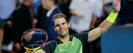 Rafa Nadal Rafa Nadal