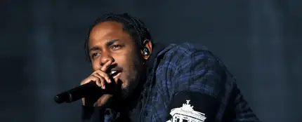Kendrick Lamar Kendrick Lamar