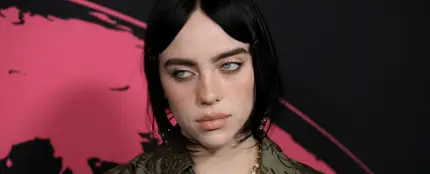 Billie Eilish Billie Eilish