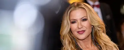 Anastacia Anastacia
