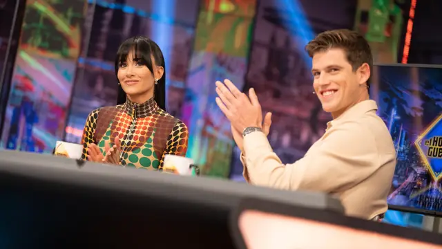 ¿Hasta qué punto se conocen Aitana y Miguel Bernardeau? Trancas y Barrancas ponen a prueba a la pareja