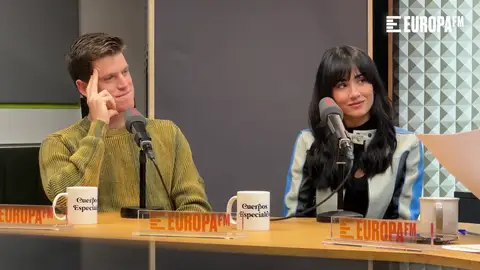 Aitana, sobre su disco para 'La última': "Está firmado como Aitana pero es de Candela, no tiene nada que ver con mi tercer álbum"  Aitana, sobre su disco para 'La última': "Está firmado como Aitana pero es de Candela, no tiene nada que ver con mi tercer álbum"