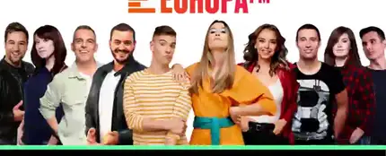 Europa FM y 'Cuerpos Especiales' terminan 2022 sumando nuevos oyentes Europa FM y 'Cuerpos Especiales' terminan 2022 sumando nuevos oyentes