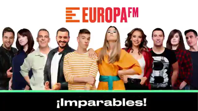 Europa FM y 'Cuerpos Especiales' terminan 2022 sumando nuevos oyentes Europa FM y 'Cuerpos Especiales' terminan 2022 sumando nuevos oyentes