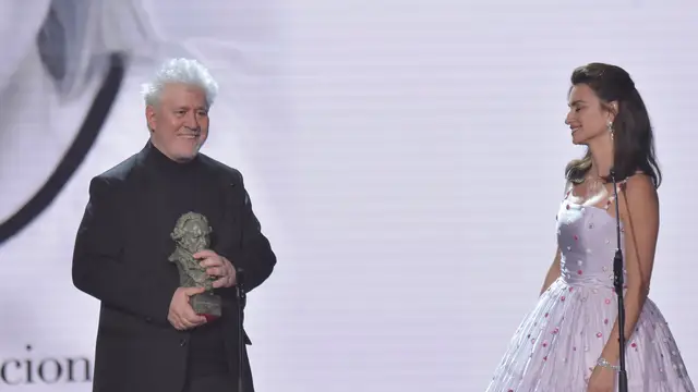 Premios Goya 2023: la lista completa de nominados