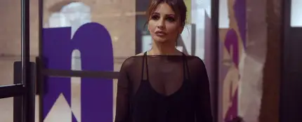 "Bienvenidos a la escuela Carmen Arranz" | 'UPA Next', 25 de Diciembre estreno, en ATRESplayer Premium "Bienvenidos a la escuela Carmen Arranz" | 'UPA Next', 25 de Diciembre estreno, en ATRESplayer Premium