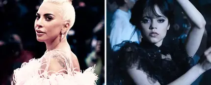 'Bloody Mary', la canción de Lady Gaga que se ha hecho viral 10 años después de su lanzamiento gracias a 'Miércoles' 'Bloody Mary', la canción de Lady Gaga que se ha hecho viral 10 años después de su lanzamiento gracias a 'Miércoles'