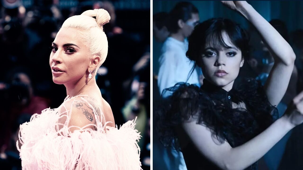 'Bloody Mary', la canción de Lady Gaga que se ha hecho viral 10 años ...