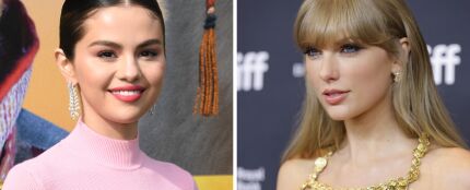 Selena Gomez confiesa por qué no colaboraría con Taylor Swift