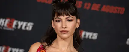 Úrsula Corberó Úrsula Corberó
