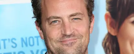 Matthew Perry Matthew Perry