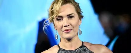 Kate Winslet en la premiere de 'Avatar: El Sentido del Agua' Kate Winslet en la premiere de 'Avatar: El Sentido del Agua'