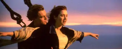 'My heart will go on', la canción de 'Titanic' cumple 25 años: la historia detrás del éxito de Céline Dion 'My heart will go on', la canción de 'Titanic' cumple 25 años: la historia detrás del éxito de Céline Dion