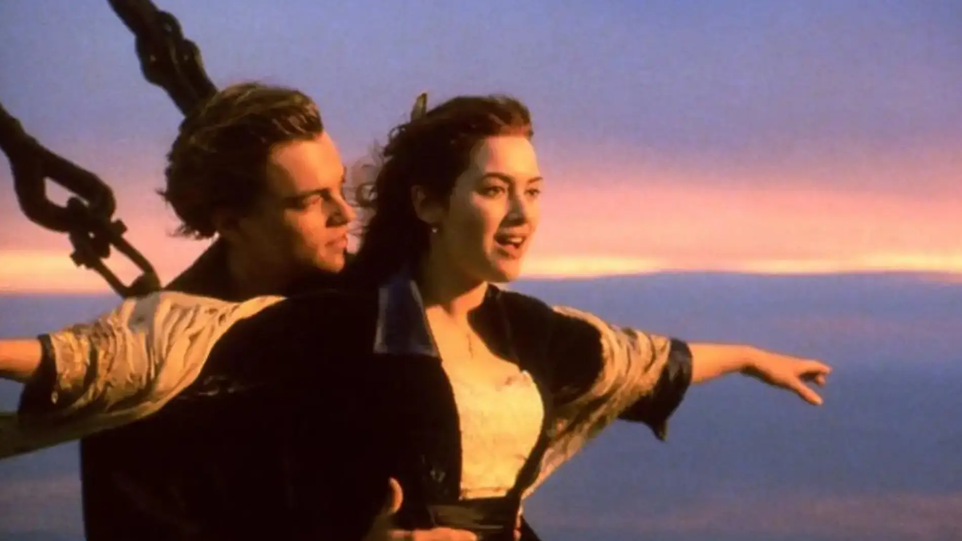 'My heart will go on', la canción de 'Titanic' cumple 25 años: la historia detrás del éxito de Céline Dion