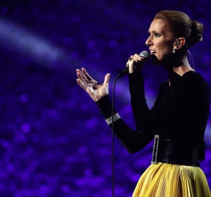 Céline Dion revela que padece una rara enfermedad neurológica que no le permite cantar Céline Dion revela que padece una rara enfermedad neurológica que no le permite cantar