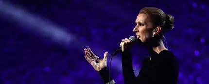 Céline Dion revela que padece una rara enfermedad neurológica que no le permite cantar Céline Dion revela que padece una rara enfermedad neurológica que no le permite cantar