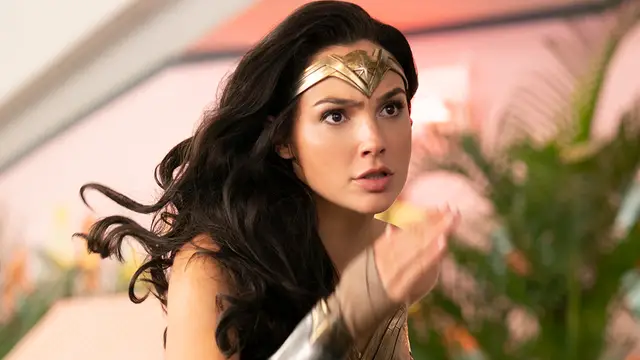 DC y Warner se despiden de Wonder Woman y cancelan la tercera entrega de la trilogía