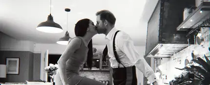 Polémica en el Reino Unido por el documental de Harry y Meghan en el que critican la intrusión de la prensa Polémica en el Reino Unido por el documental de Harry y Meghan en el que critican la intrusión de la prensa