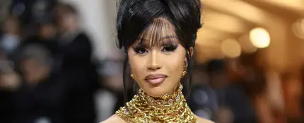 Cardi B Cardi B