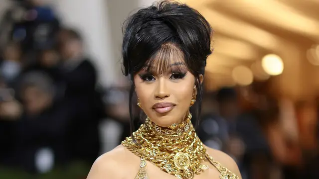 Cardi B