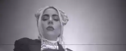 Lady Gaga baila 'Bloody Mary' Lady Gaga baila 'Bloody Mary'