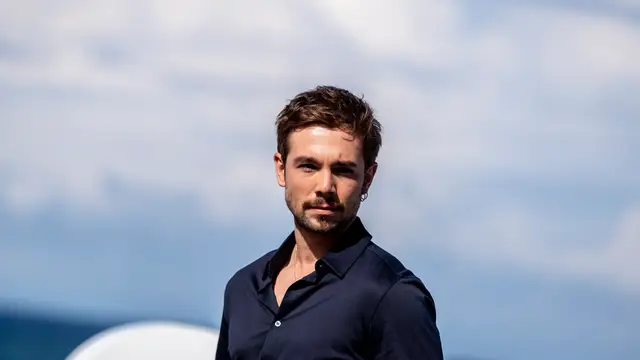 Carlos Cuevas