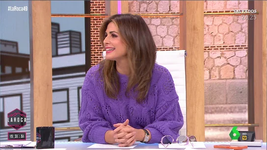 Nuria Roca Nuria Roca