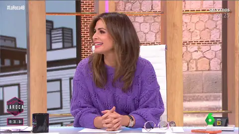 Nuria Roca Nuria Roca