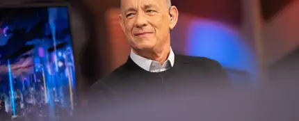 Tom Hanks Tom Hanks