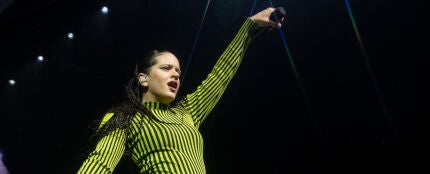 Rosalía 