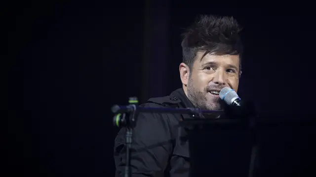 Pablo López