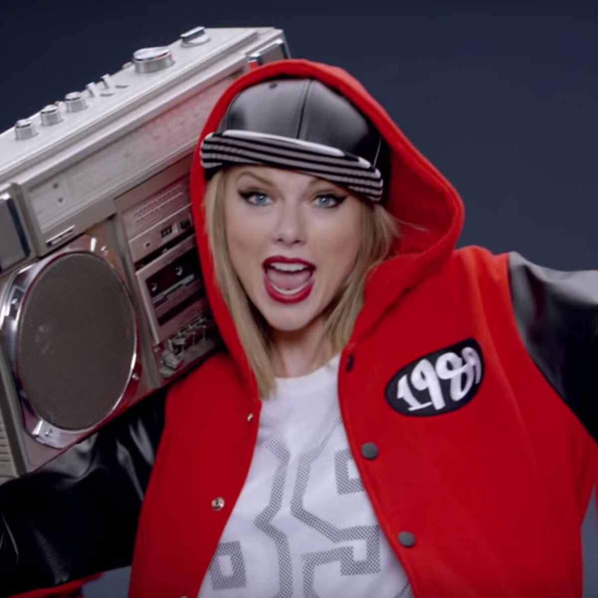 Retiran la demanda de plagio contra Taylor Swift por Shake it off