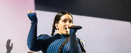 Rosalía Rosalía