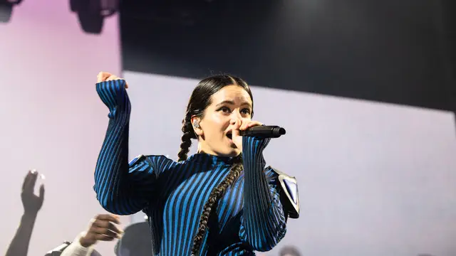 Rosalía